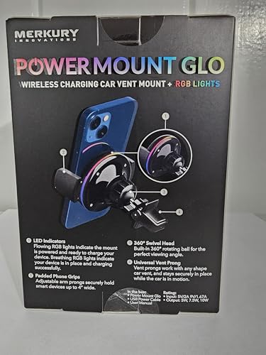 Cargador Inalambrico para telefonos