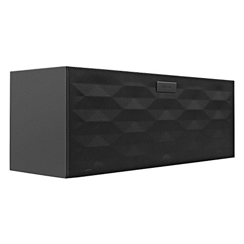Jawbone BIG JAMBOX Wireless Bluetooth Speaker - Graphite Hex (Renewed)