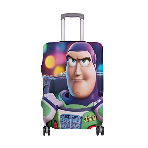 buzz lightyear suitcase