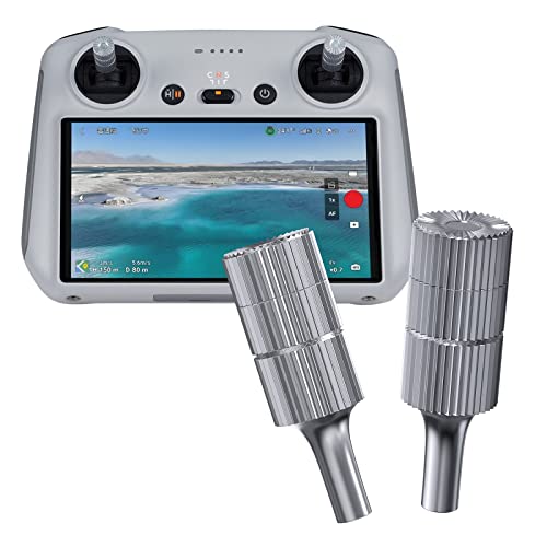 Remote Controller Extension Stick Thumb for DJI Air 2S /Mavic Mini 2/Mavic Air 2 /Mini 3 Pro/Mavic 3/ Smart Controller (Mini 3 pro)