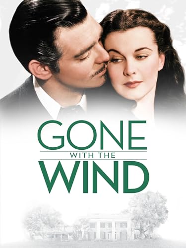 Gone with the Wind (1939)