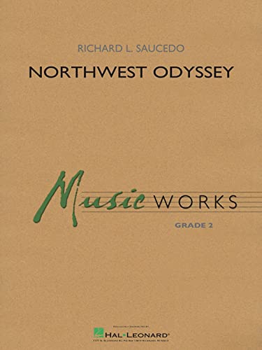 Northwest Odyssey