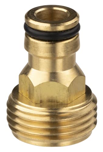 Gardena Brass Accessory Adapter