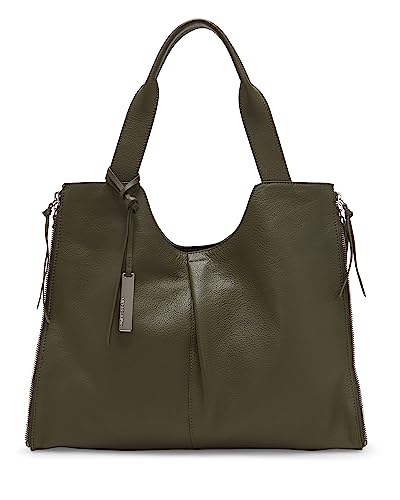 Vince Camuto Corla Tote, Moss