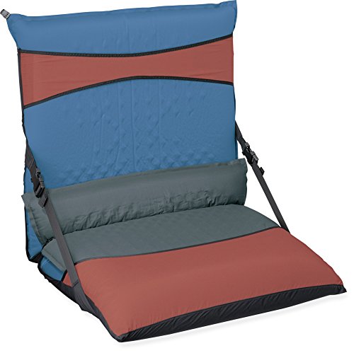 Therm-a-Rest 20 in. Trekker Chair Tomato One Size