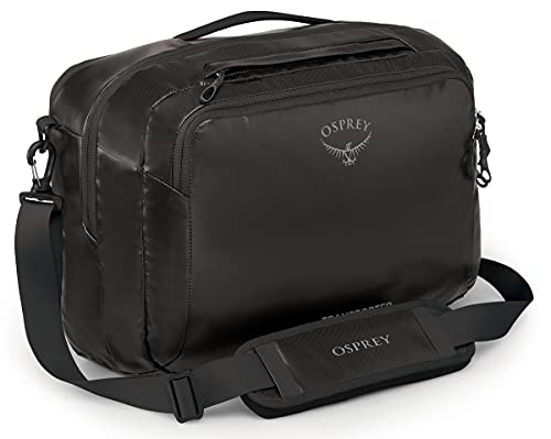 Osprey Transporter Boarding Bag, Black
