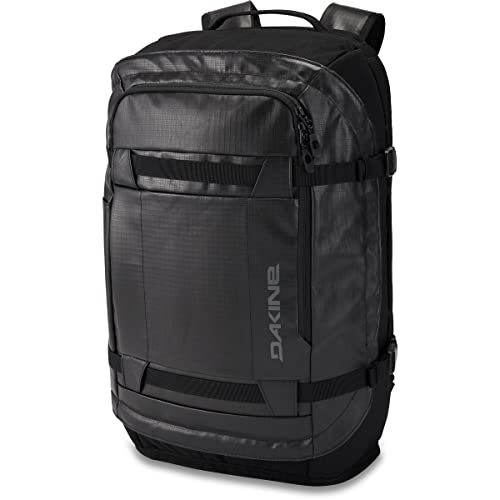 Dakine Ranger Travel Pack 45L - Black, One Size
