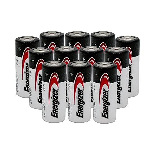 Energizer E90 N Alkaline 1.5 Volt Battery (12-Pack)