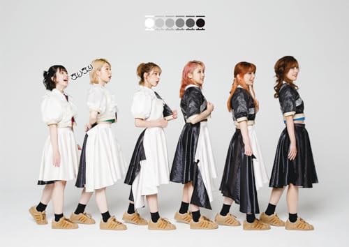 ぷりぷり / Sing Along Time!(初回限定盤)(SINGLE+Blu-ray Disc(スマプラ対応))