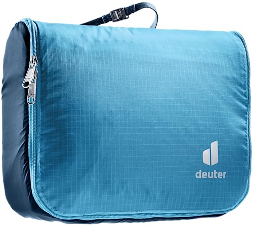 Deuter Wash Center Lite II, Wave-Ink, 3L
