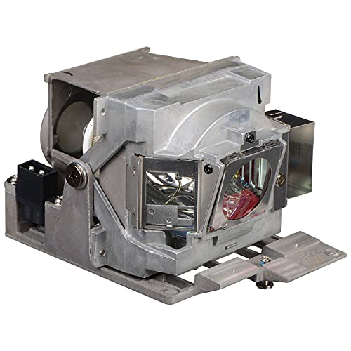 Dekain for JVC LX-WX50 Projector Lamp (Original OEM Bulb Inside)