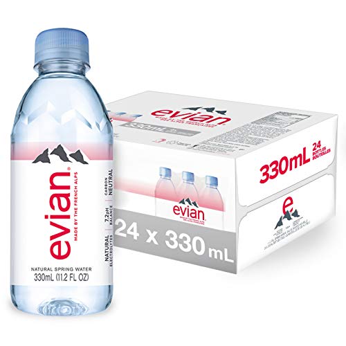 {Updated} List of Top 10 Best glass bottled water brands in Detail