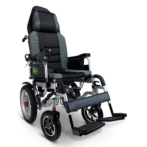 {Updated} List of Top 10 Best most expensive electric wheelchair in Detail