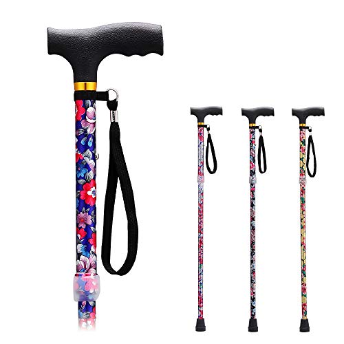 {Updated} List of Top 10 Best walking cane for elderly in Detail