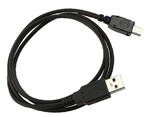 UPBRIGHT USB Cable Cord Compatible with WD Western Digital WDH1U3200N WD3200H1U-00 WDBAAU0010HBK WDBABT0010HBK WDBABT0020HBK Expander WDBAAF0020HBK DVR External Hard Drive WDCA022RN NWDCA033RNN