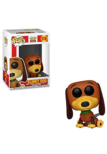 Funko POP: Toy Story - Slinky Dog