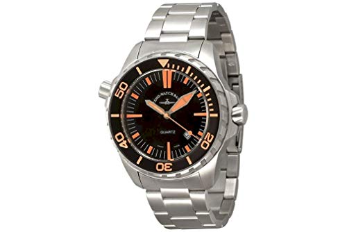 Zeno-Watch - Wrist Watch - Men - Pro Diver 2 6603-515Q-i15M