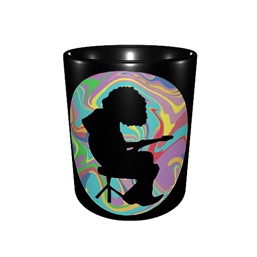 WEUED Widespread Rock Panic Band Coffee Mugs Ceramic Coffee Mug With Handle Novelty Gift For Women Men