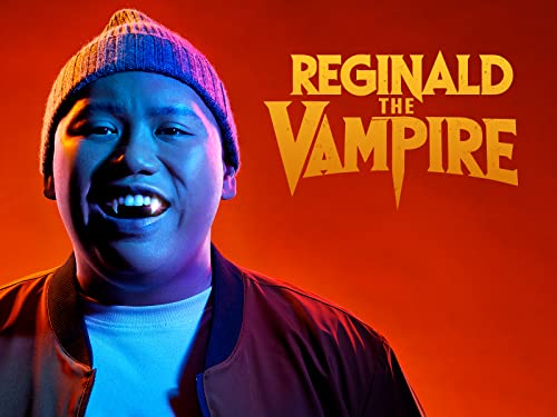 Reginald Andres Beyond Thunderdome