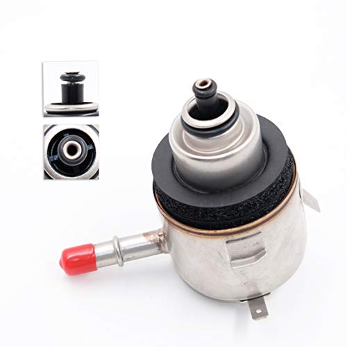 Fuel Injection Pressure Regulator kits Compatible with PR326 1996-2005 Dodge Neon PR326 Fuel Pump Fuel Filter Fuel Injection Products Fuel Injectors