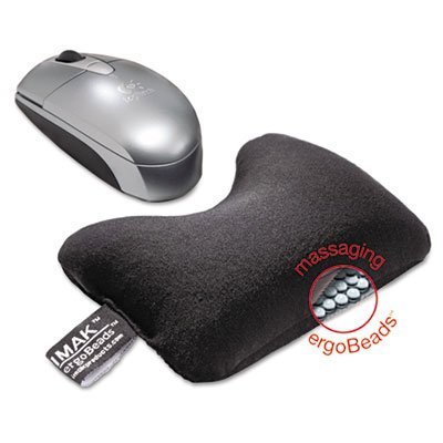 Mouse Wrist Cushion, Black