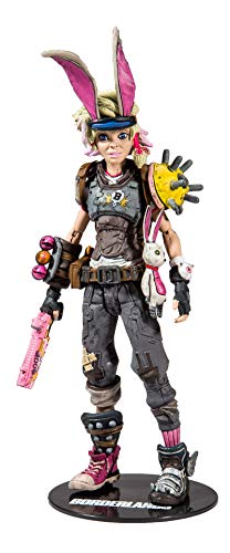 McFarlane Toys Borderlands - Tiny Tina 2 Action Figure