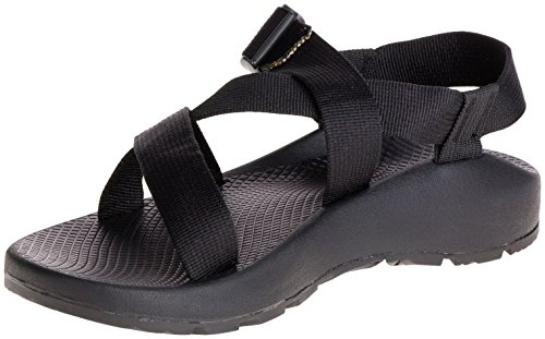 Chaco Mens Z/1 Classic, Outdoor Sandal, Black 11 M