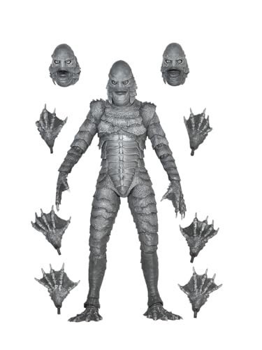 NECA - Universal Monsters - Ultimate Creature from The Black Lagoon Af