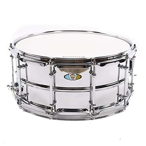 Ludwig Supralite Percussion (LU6514SL)