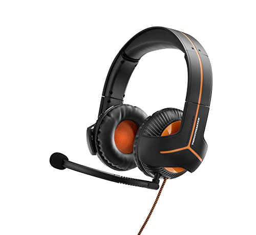 Thrustmaster Y-350CPX 7.1 Gaming Headset (compatible with XBOX, Playstation and PC)