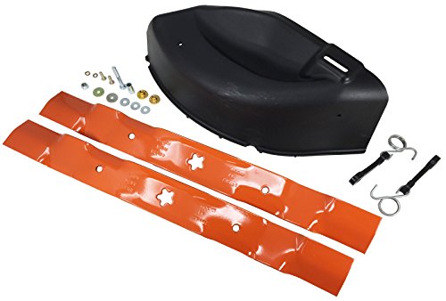 Husqvarna HU42 Mulch Kit with Blades (42') #531309641