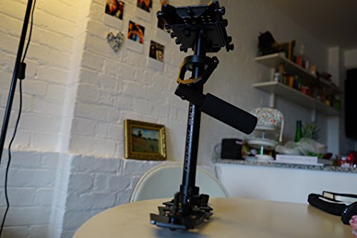 Glidecam HD-2000 Handheld Stabilizer for Cameras from 2 to 6 lbs