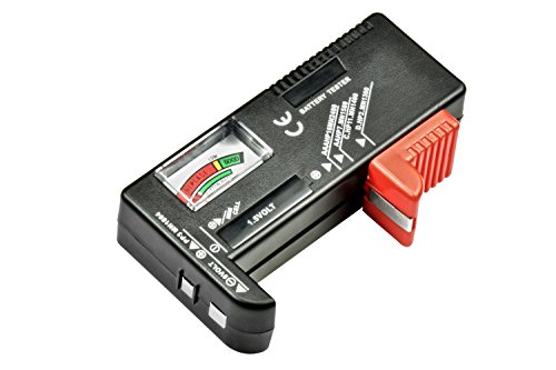 SE Battery Tester - BT20