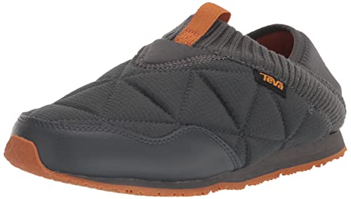 Teva Men's Reember Loafer, Dark Shadow, 11