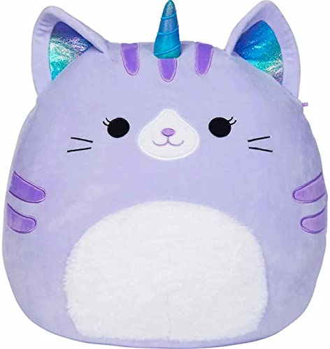 Squishmallows 8' Analea The Caticorn
