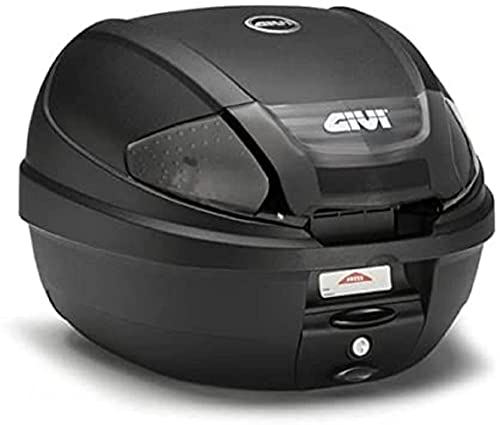 GIVI E300NT2 30 liter Monolock top case