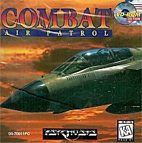 Combat Air Patrol (PC CD Jewel Case)