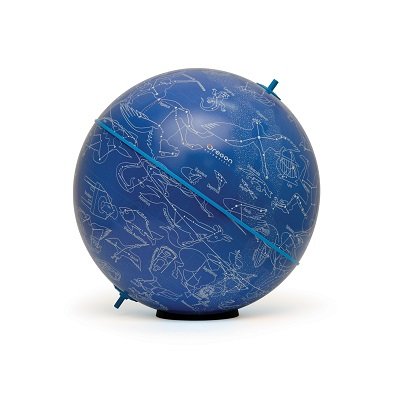 Oregon Scientific Star Accessory Globe for SmartGlobe Infinity