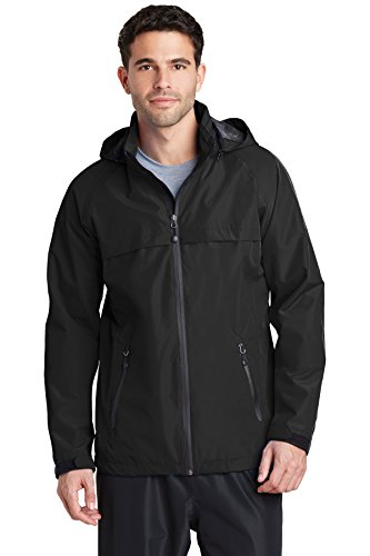 Port Authority Torrent Waterproof Jacket XL Black