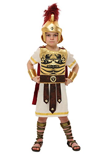 Roman Gladiator Champion Toddler Costume 2T