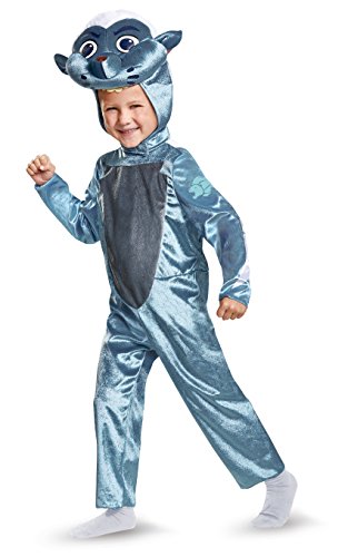 Disney Junior Bunga Lion Guard Toddler Boys' Costume