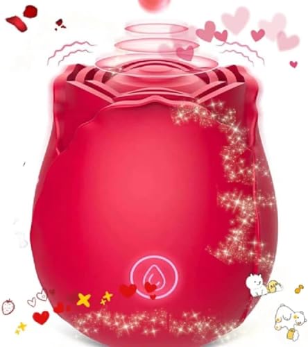 The Upgrade Adjustable Mini Stimulator Tools 10 Modes Adult Toy Washable Modes Suction Easy Clean Christmas Birthday Women Gift F03