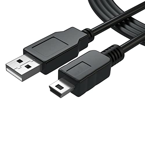 onerbl USB PC Data SYNC Cable Cord for Magellan GPS eXplorist Pro 10 310 510 610 710 GC