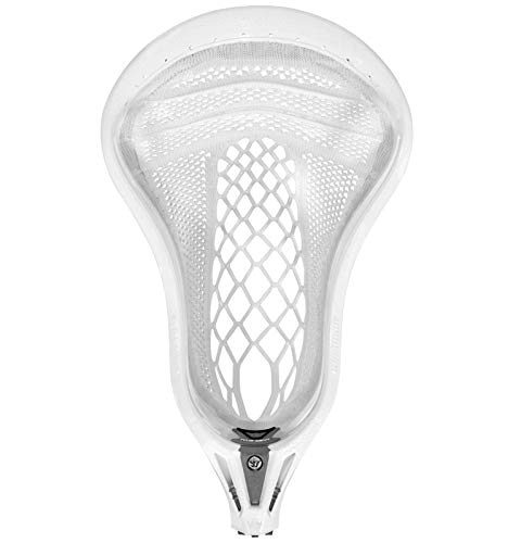 Warrior Evo Warp Pro Lacrosse Head