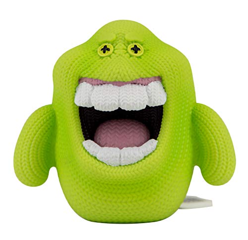 Ghostbusters - Slimer Handmade By Robots Vinyl Figure