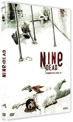 Nine Dead