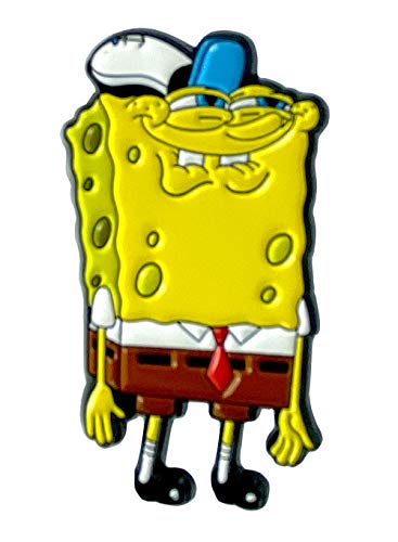 You Like Krabby Patties, Don't Ya? - SpongeBob Squarepants Collectible Pin