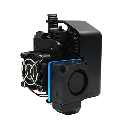 Artillery All-in-one Single Extruder Kit Replacement Extrusion Kit for Sidewinder X1 3D Printer