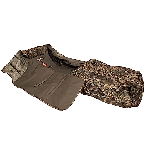 Rogers Goosebuster Low Profile 2.0 Layout Blind