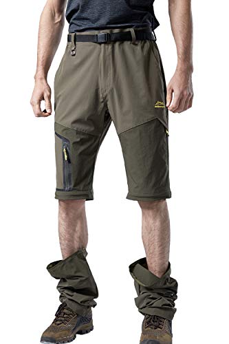 bear grylls cargo pants